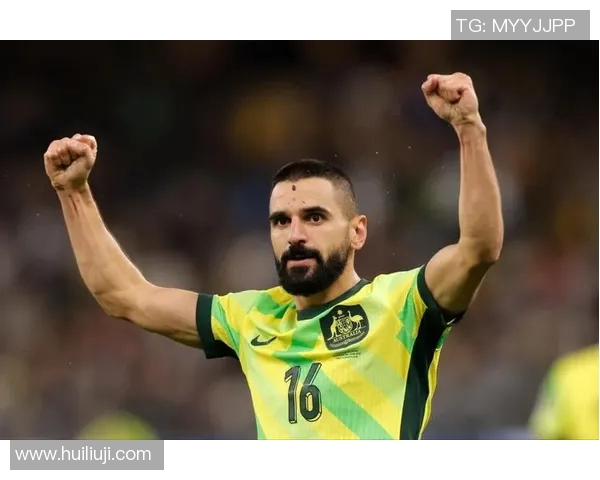 世界杯预选赛：澳大利亚客场击败沙特，博伊尔绝杀